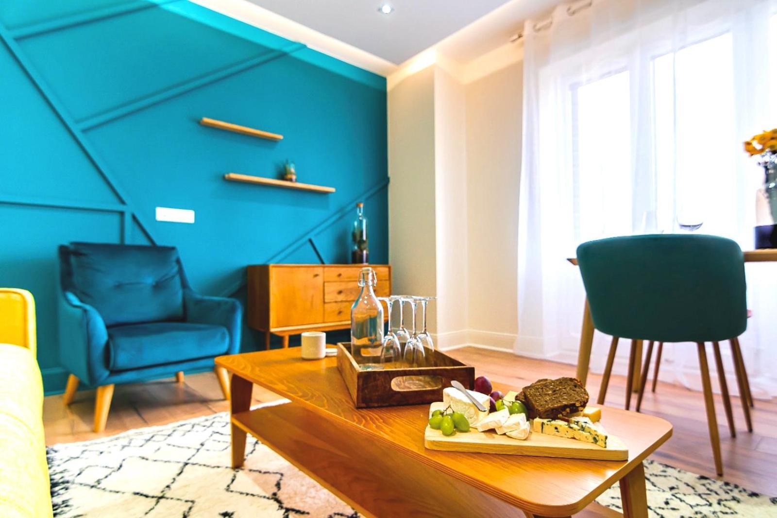Bel Ami: Modern Chic Studio with Garden Access in City Center Schiltigheim Exterior photo